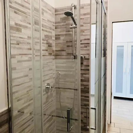 Apartmán Orchidea *